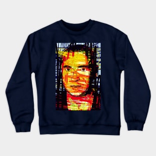 Curzio Malaparte Crewneck Sweatshirt